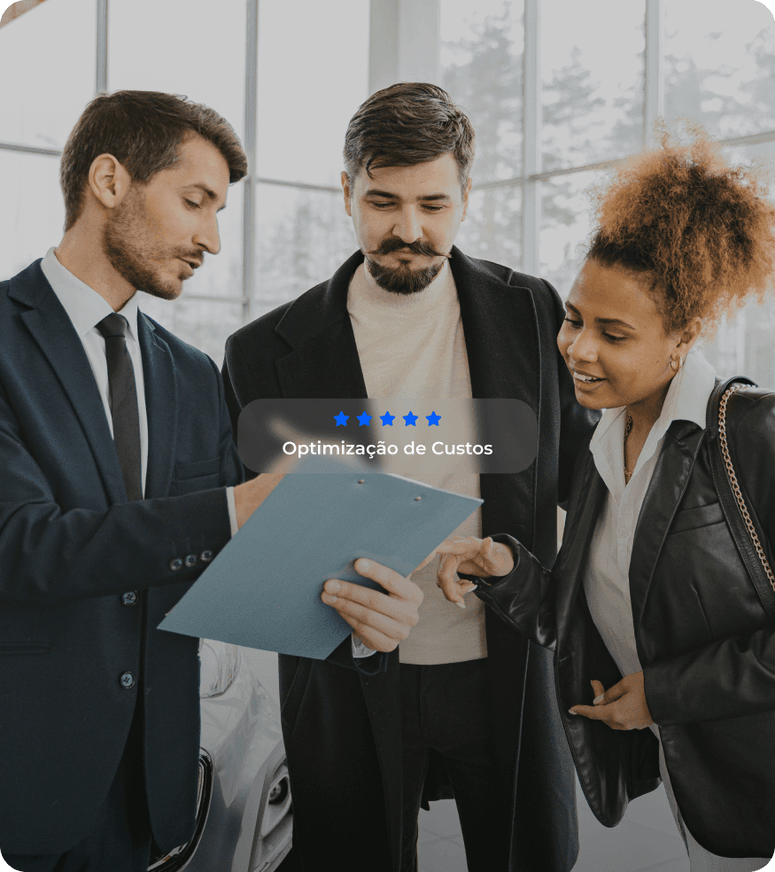 Consultoria Fiscal (ISV, IUC, etc.)